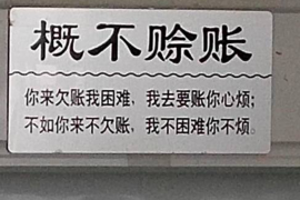 滨城要债公司